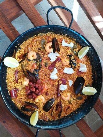 PaellaChef